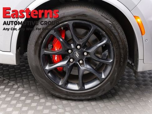 Used 2024 Dodge Durango R/T w/ Tow 'N Go Package AWD/4WD image 31