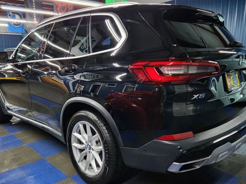 Used 2019 BMW X5 xDrive40i image 4