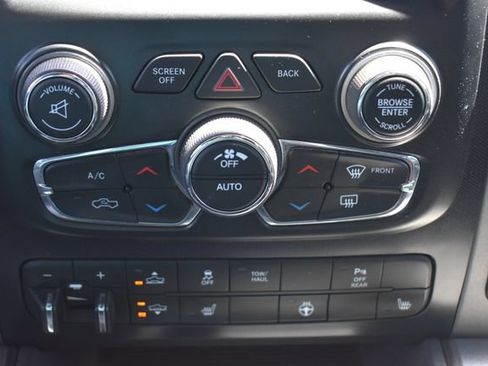 Used 2018 RAM 1500 Rebel w/ Luxury Group AWD/4WD image 29