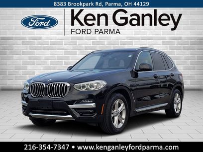 Used 2020 BMW X3 xDrive30i