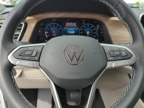 New 2026 Volkswagen Atlas SE image 39