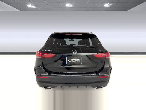 Certified 2023 Mercedes-Benz GLA 250 4MATIC image 10