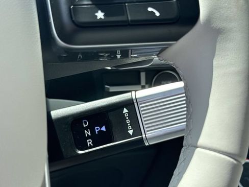 New 2026 Hyundai Santa Fe SE AWD/4WD image 19