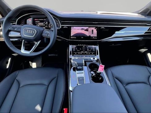 New 2026 Audi Q7 2.0T Premium AWD/4WD image 15