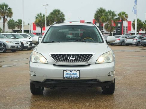 Used 2008 Lexus RX 350 2WD image 6
