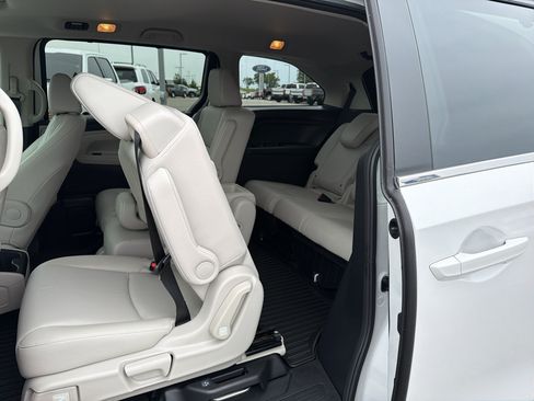 Used 2026 Honda Odyssey EX-L image 28