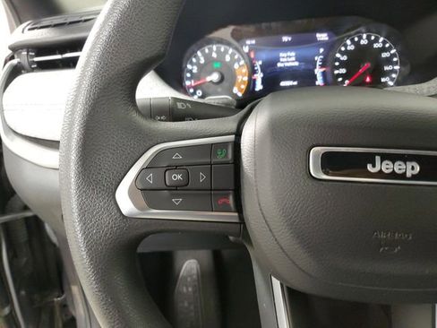 Used 2023 Jeep Compass Sport AWD/4WD image 25