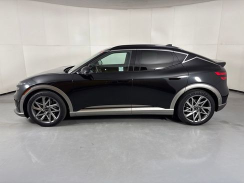 Used 2023 Genesis GV60 Advanced AWD/4WD image 5