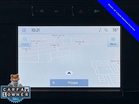 Used 2023 Ford F150 XL w/ STX Appearance Package image 16