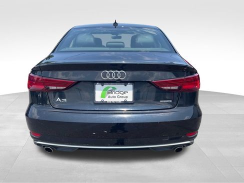 Used 2019 Audi A3 2.0T Premium AWD/4WD image 6