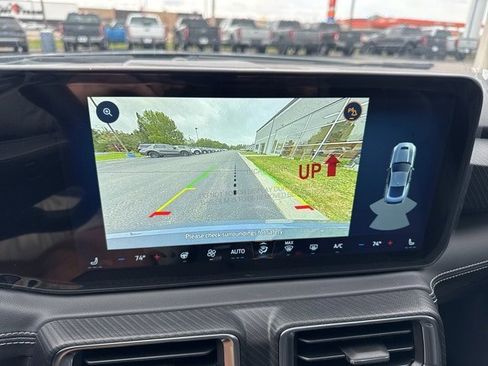 New 2025 Ford Mustang GT Premium image 27