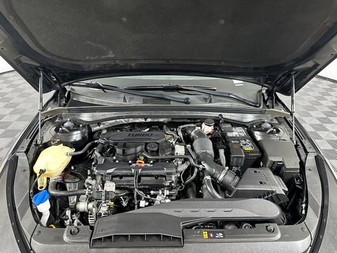 Used 2024 Kia K5 GT-Line w/ GT-Line Premium Package image 34