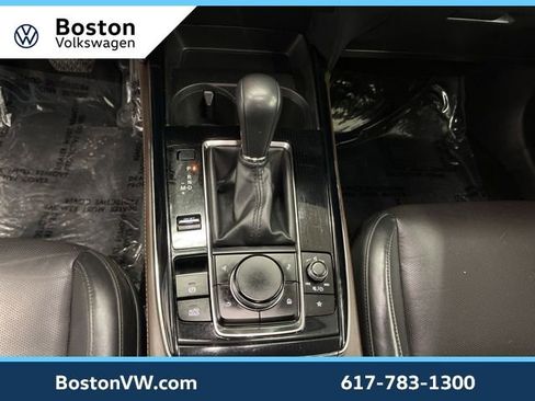 Used 2023 MAZDA CX-30 AWD 2.5 S w/ Premium Package image 23
