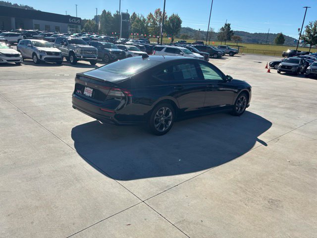 Used 2024 Honda Accord EX image 44