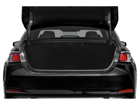 Used 2021 Lexus ES 350 w/ Accessory Package 2 FWD image 6