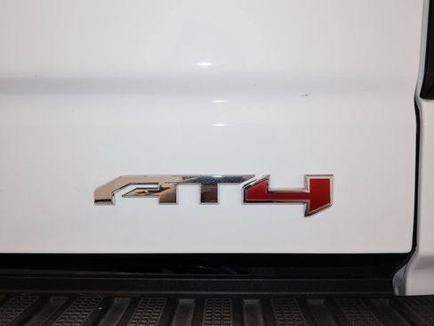 Certified 2024 GMC Sierra 1500 AT4 w/ AT4 Carbonpro Edition image 37