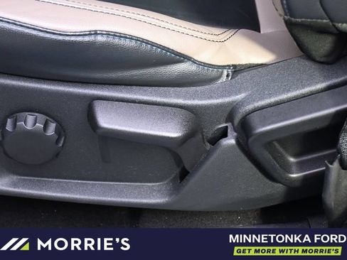 Used 2022 Ford Bronco Wildtrak AWD/4WD image 14