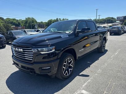 Used 2026 RAM 1500 Laramie