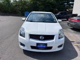 Used 2012 Nissan Sentra 2.0 SR w/ Special Edition Pkg image 2