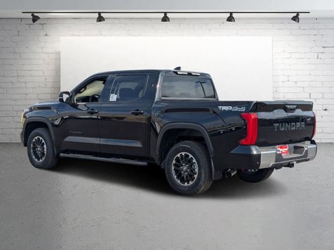 Used 2025 Toyota Tundra SR5 w/ TRD Off-Road Package image 4