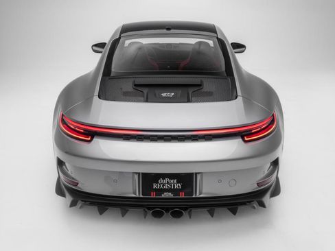 Used 2024 Porsche 911 GT3 RWD image 53