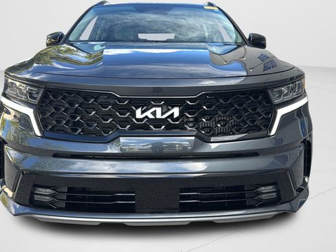 Used 2023 Kia Sorento SX FWD image 39
