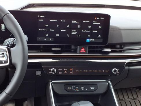 New 2026 Kia Carnival SX Prestige image 16