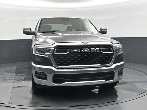 New 2026 RAM 1500 4x4 Crew Cab image 10