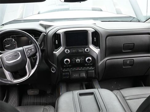 Used 2021 GMC Sierra 1500 Denali w/ Denali Ultimate Package image 24