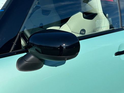 New 2026 MINI Cooper S image 10