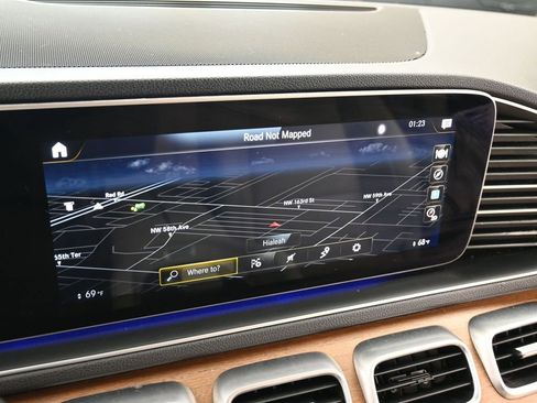 Used 2021 Mercedes-Benz GLE 350 image 26