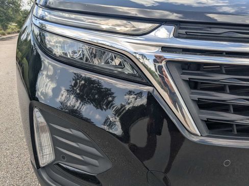 Used 2024 Chevrolet Equinox LT FWD image 10