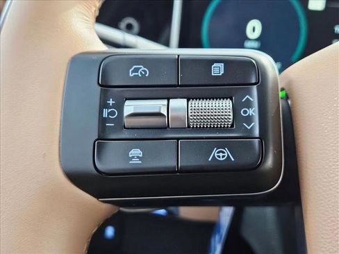 New 2026 Hyundai Santa Fe Calligraphy FWD image 18