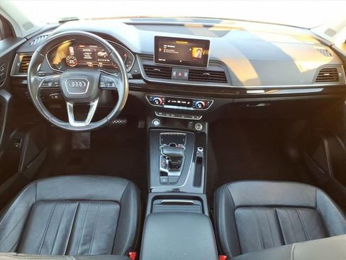 Used 2019 Audi Q5 2.0T Premium Plus w/ Premium Plus Package image 22