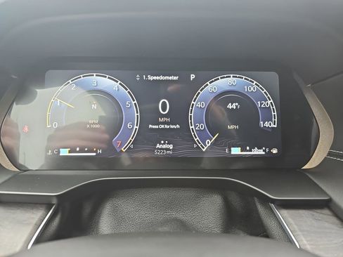 New 2025 Jeep Grand Cherokee L Limited image 21