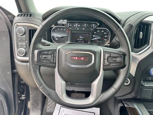 Used 2021 GMC Sierra 1500 Elevation w/ X31 Off-Road Package AWD/4WD image 14