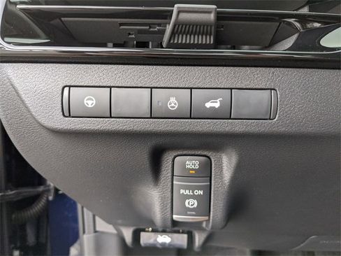 New 2025 Nissan Murano SL w/ Cargo Package image 37