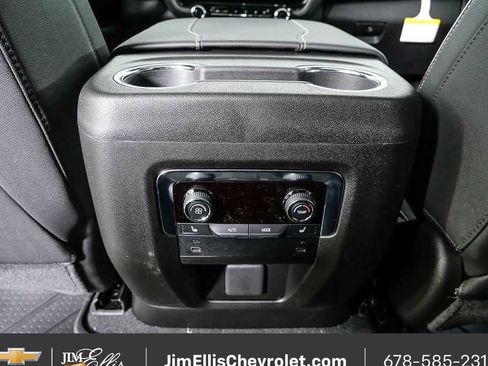 New 2026 Chevrolet Suburban Premier w/ Sun And Tow Package image 21