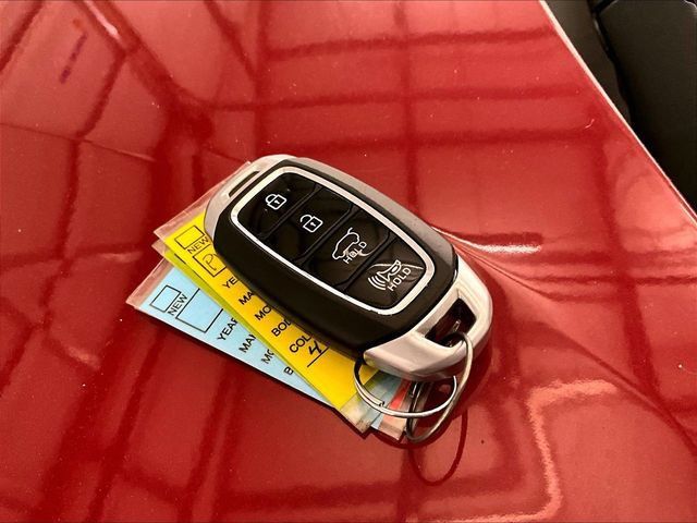 Used 2020 Hyundai Kona Limited AWD/4WD image 9