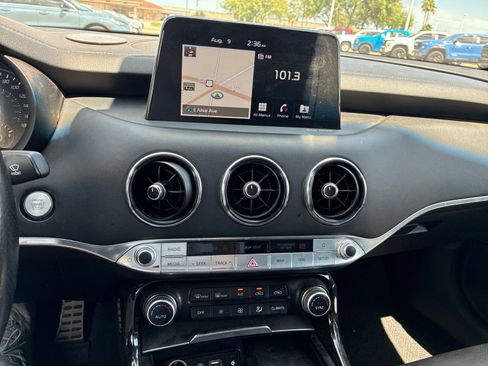 Used 2019 Kia Stinger GT2 RWD image 16