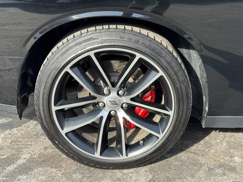 Used 2018 Dodge Challenger R/T Scat Pack image 5