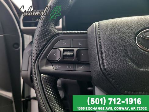 Certified 2025 Toyota Tacoma SR AWD/4WD image 72