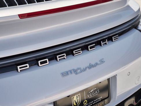 Used 2023 Porsche 911 Turbo S image 11