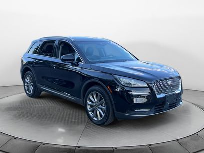 Used 2022 Lincoln Corsair FWD w/ Premium Package