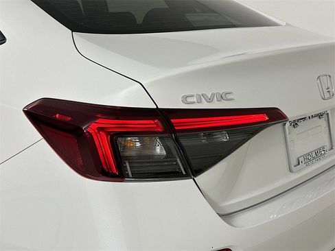 New 2026 Honda Civic Sport image 10