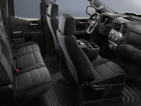 New 2026 GMC Sierra 1500 Pro w/ Pro Value Package image 9