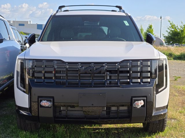 New 2027 Kia Telluride SX Prestige X-Pro AWD/4WD image 2
