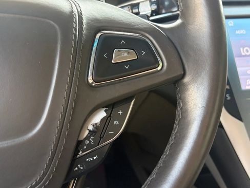 Used 2020 Lincoln MKZ Reserve w/ Elements Package AWD/4WD image 31