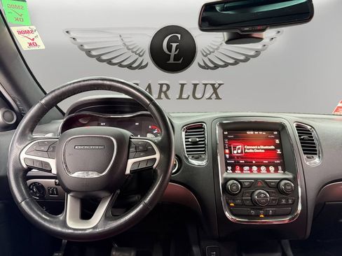 Used 2015 Dodge Durango R/T w/ Premium Nappa Leather Group AWD/4WD image 10