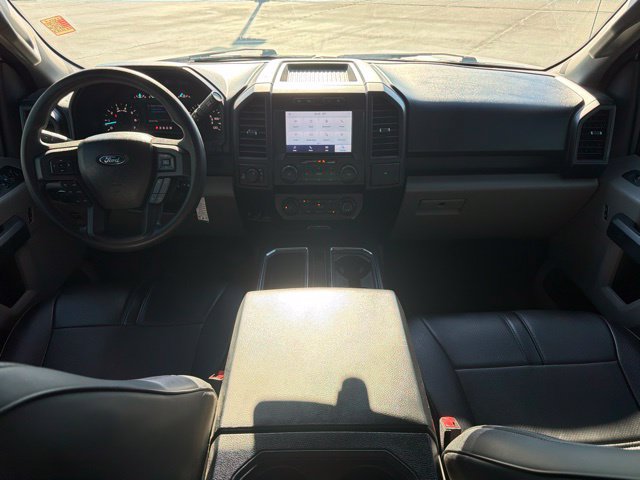 Used 2020 Ford F150 XL w/ Equipment Group 101A Mid AWD/4WD image 35